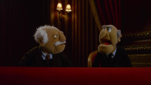 Les Muppets, le retour - Photos et affiches. 23 Image muppets retour disney