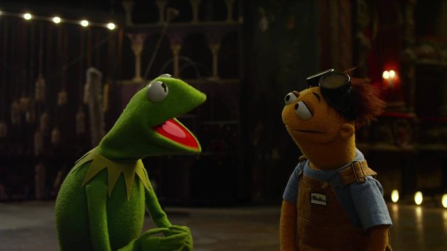 Les Muppets, le retour - Photos et affiches. 28 Image muppets retour disney