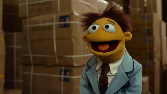 Les Muppets, le retour - Photos et affiches. 30 Image muppets retour disney