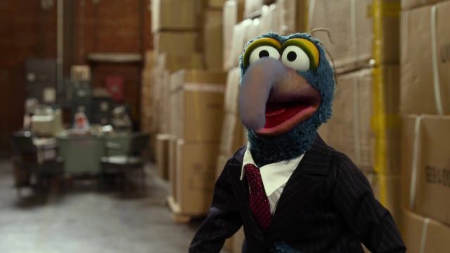 Les Muppets, le retour - Photos et affiches. 31 Image muppets retour disney