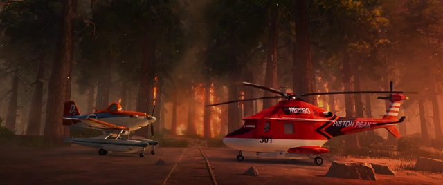 Planes 2. 3 image planes 2 fire rescue disney