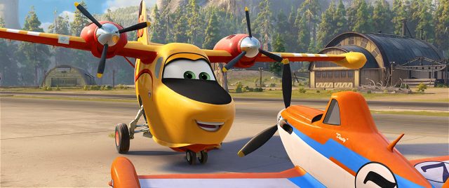 Planes 2. 6 image planes 2 fire rescue disney