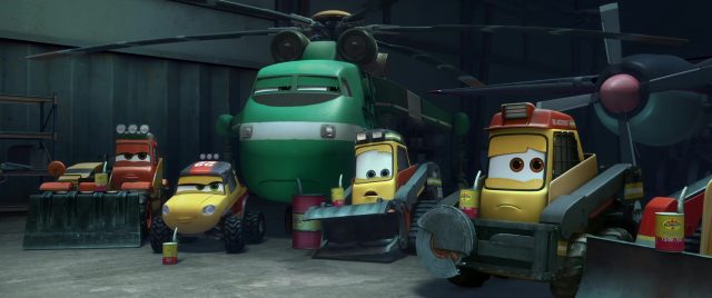 Planes 2. 5 image planes 2 fire rescue disney