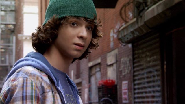 Sexy dance 3 : the battle. 5 Rick Malambri et Adam G. Sevani dans Sexy dance 3 : the battle Step up 2010
