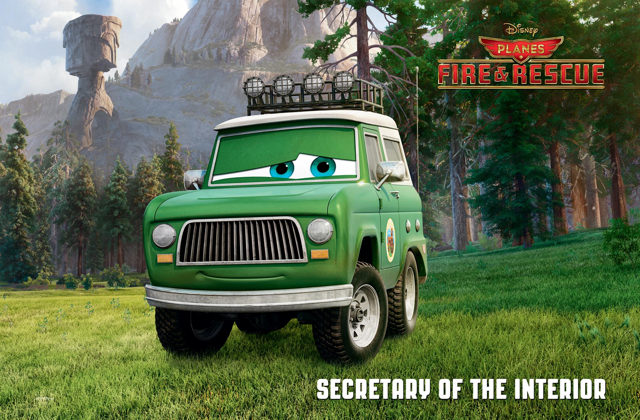 image planes 2 fire rescue disney