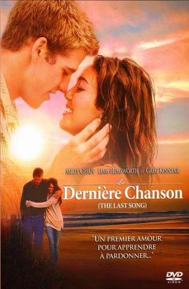 La dernière chanson - Streaming. 102 affiche derniere chanson last song poster touchstone pictures