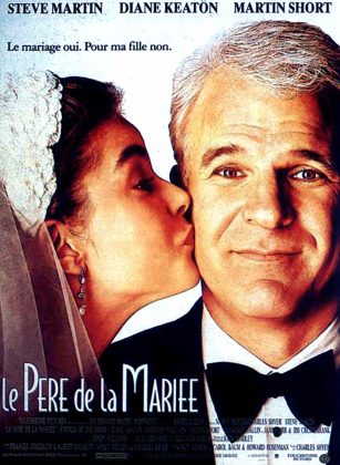 Le père de la mariée.