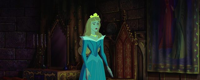 Aurore - Personnage - La belle au bois dormant. 11 aurore aurora personnage character la belle au bois dormant sleeping beauty disney animation