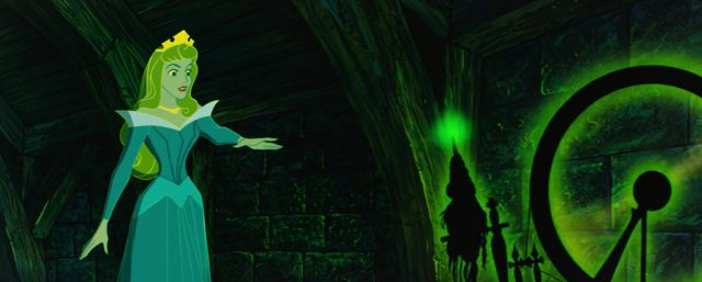 Aurore - Personnage - La belle au bois dormant. 10 aurore aurora personnage character la belle au bois dormant sleeping beauty disney animation