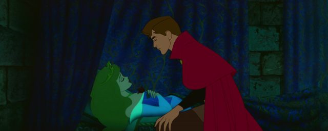 Aurore - Personnage - La belle au bois dormant. 12 aurore aurora personnage character la belle au bois dormant sleeping beauty disney animation