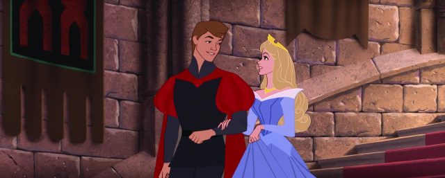 Aurore - Personnage - La belle au bois dormant. 13 aurore aurora personnage character la belle au bois dormant sleeping beauty disney animation
