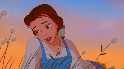 Les personnages dans La Belle et la Bête. 29 Les personnages dans La Belle et la Bête.