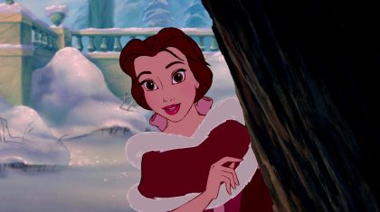Belle - Personnage - La Belle et la Bête. 1 Belle – Personnage – La Belle et la Bête.