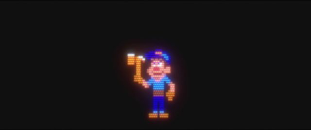 Felix Fix Jr - Personnage - Les mondes de Ralph. 4 felix jr personnage mondes ralph wreck it character disney