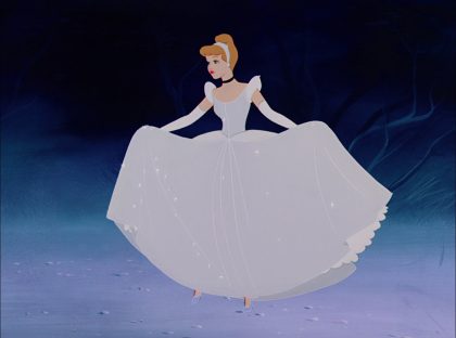 Les personnages dans Cendrillon. 13 Les personnages dans Cendrillon.