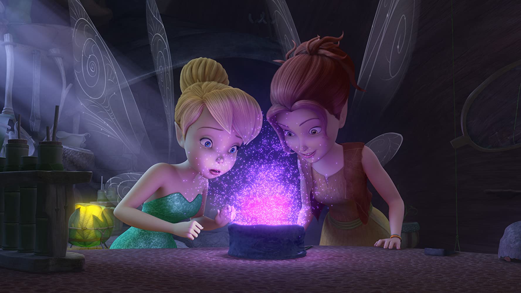image clochette fée pirate tinkerbell fairy disney