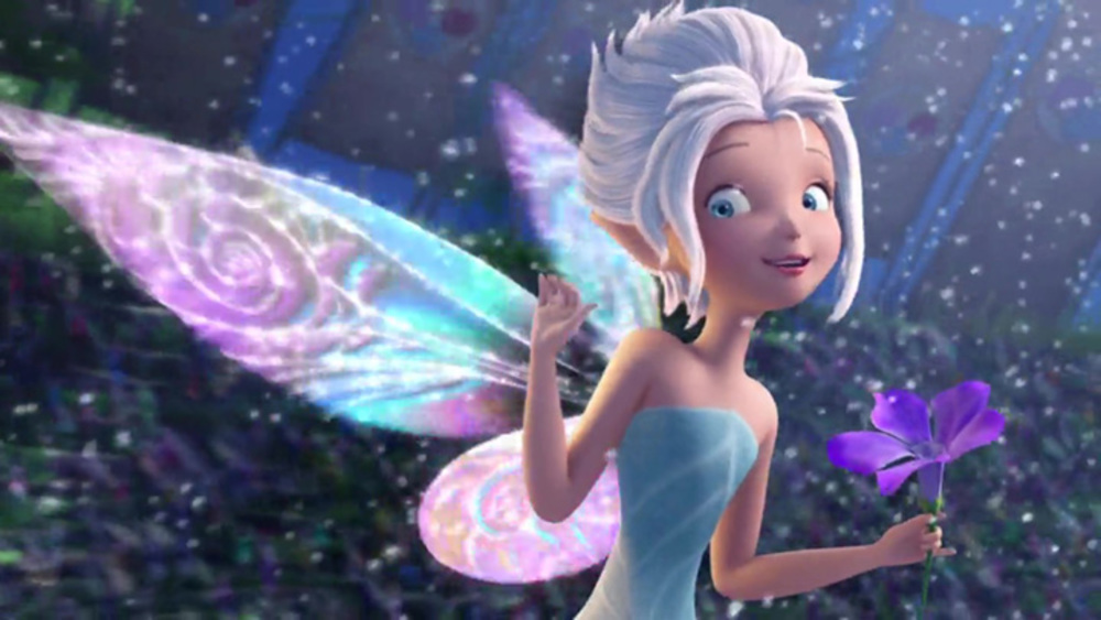 image clochette fée pirate tinkerbell fairy disney