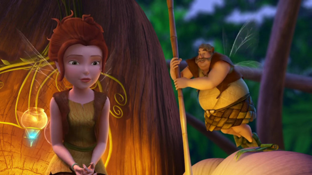 image clochette fée pirate tinkerbell fairy disney
