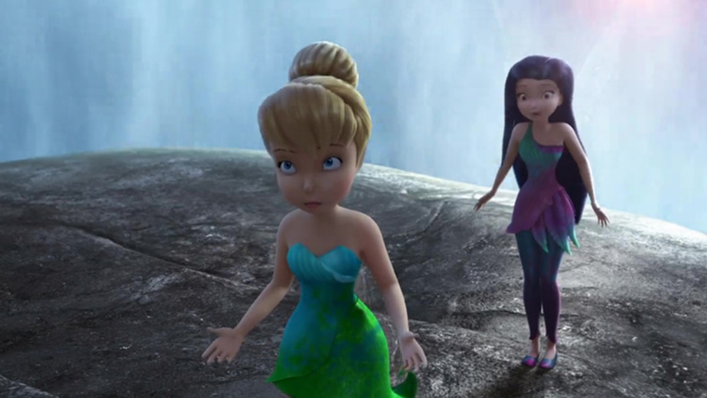 image clochette fée pirate tinkerbell fairy disney