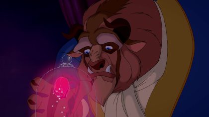La Bête - Personnage - La Belle et la Bête. 7 La Bête – Personnage – La Belle et la Bête.