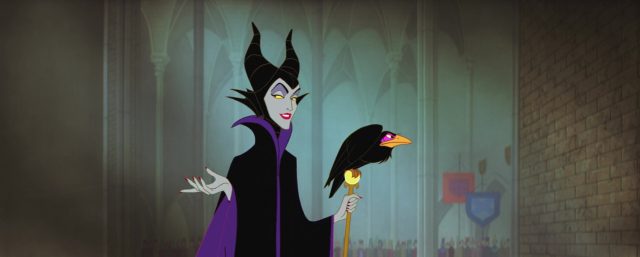Maléfique - Personnage - La belle au bois dormant. 10 maléfique maleficent personnage character la belle au bois dormant sleeping beauty disney animation