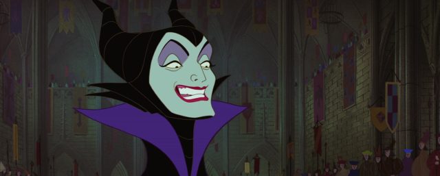 Maléfique - Personnage - La belle au bois dormant. 4 maléfique maleficent personnage character la belle au bois dormant sleeping beauty disney animation