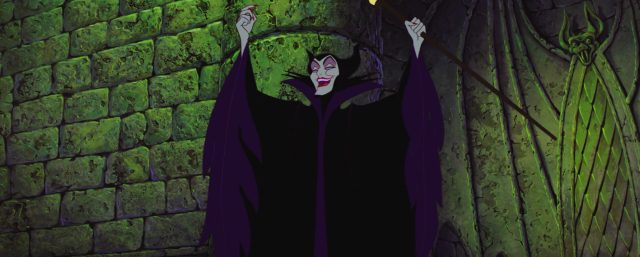 Maléfique - Personnage - La belle au bois dormant. 7 maléfique maleficent personnage character la belle au bois dormant sleeping beauty disney animation