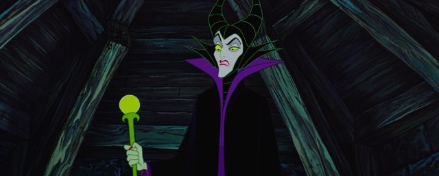 Maléfique - Personnage - La belle au bois dormant. 6 maléfique maleficent personnage character la belle au bois dormant sleeping beauty disney animation