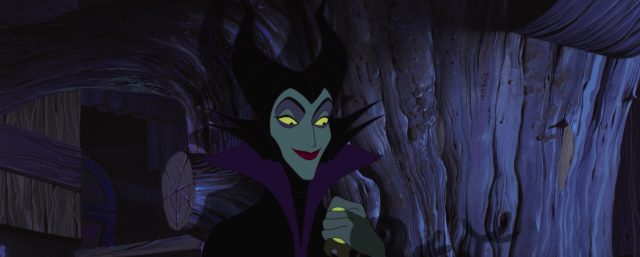 Maléfique - Personnage - La belle au bois dormant. 3 maléfique maleficent personnage character la belle au bois dormant sleeping beauty disney animation