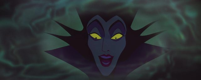 Maléfique - Personnage - La belle au bois dormant. 9 maléfique maleficent personnage character la belle au bois dormant sleeping beauty disney animation