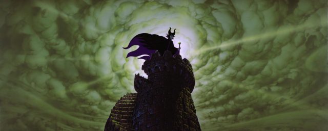 Maléfique - Personnage - La belle au bois dormant. 8 maléfique maleficent personnage character la belle au bois dormant sleeping beauty disney animation