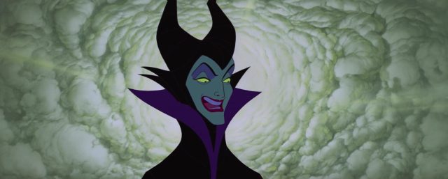 La Belle au Bois Dormant. 5 maléfique maleficent personnage character la belle au bois dormant sleeping beauty disney animation