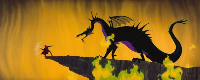 Maléfique - Personnage - La belle au bois dormant. 12 maléfique maleficent personnage character la belle au bois dormant sleeping beauty disney animation