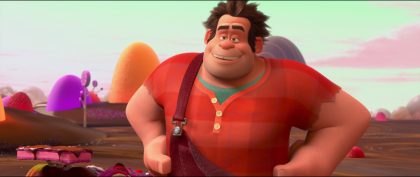 Les personnages dans Les mondes de Ralph. 47 Les personnages dans Les mondes de Ralph.