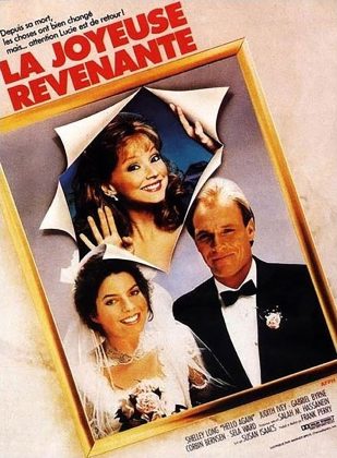 La joyeuse revenante. 16 La joyeuse revenante.