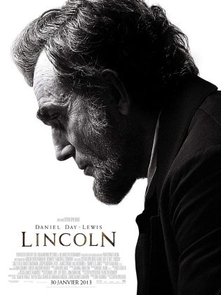 Lincoln.
