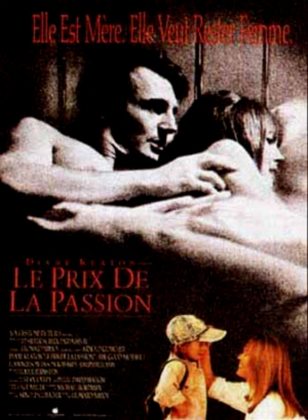 Le prix de la passion.