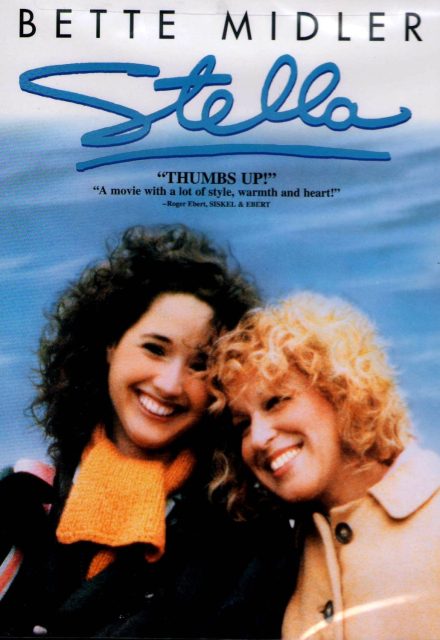 Stella - Photos et affiches. 2 Affiche Poster stella disney touchstone