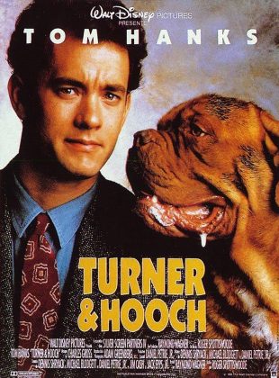 Turner & Hooch.
