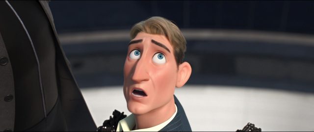 Alistair Krei - Personnage - Les nouveaux héros. 3 alistair krei personnage character nouveaux heros disney big