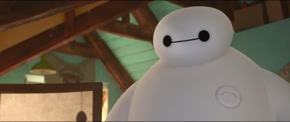 Les personnages dans Les nouveaux héros. 48 Les personnages dans Les nouveaux héros.