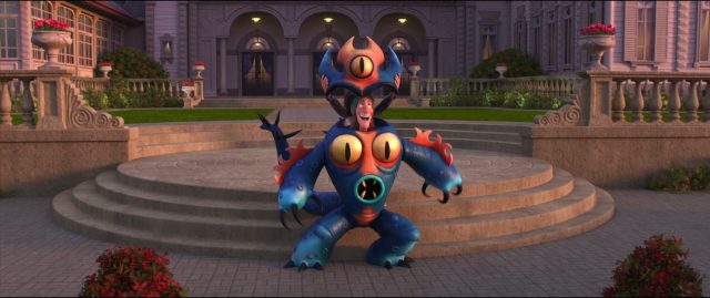 Fred - Personnage - Les nouveaux héros. 10 fred personnage character nouveaux heros disney big 6