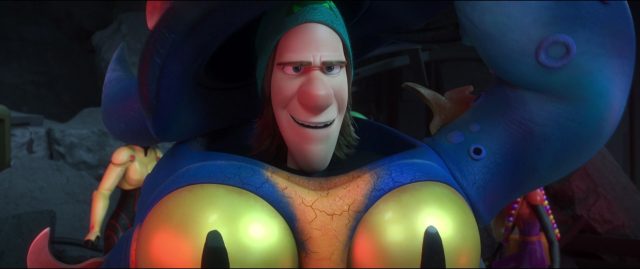 Fred - Personnage - Les nouveaux héros. 2 fred personnage character nouveaux heros disney big 6