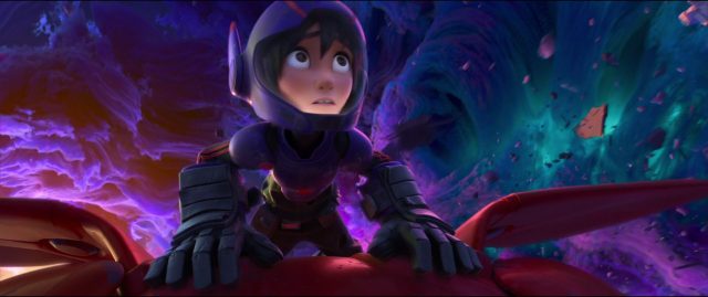 Hiro Hamada - Personnage - Les nouveaux héros. 3 hiro hamada personnage character nouveaux heros disney big 6