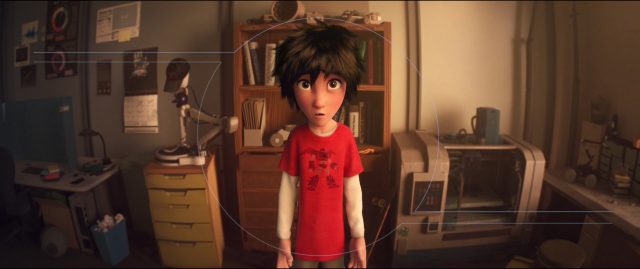 Hiro Hamada - Personnage - Les nouveaux héros. 4 hiro hamada personnage character nouveaux heros disney big 6