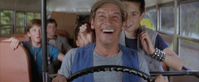 Image ernest joyeuses colonies goes camp disney touchstone