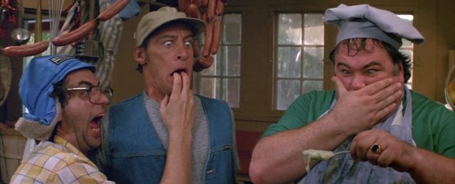 Ernest et les joyeuses colonies. 4 Image ernest joyeuses colonies goes camp disney touchstone