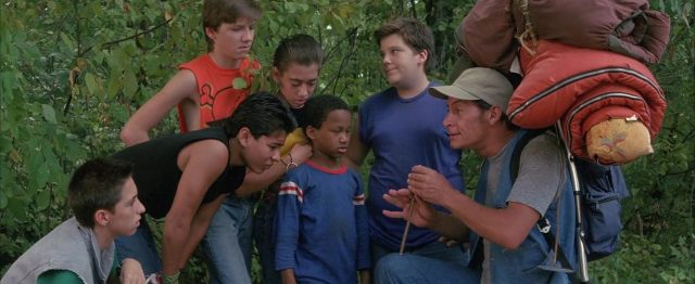 Ernest et les joyeuses colonies. 3 Image ernest joyeuses colonies goes camp disney touchstone