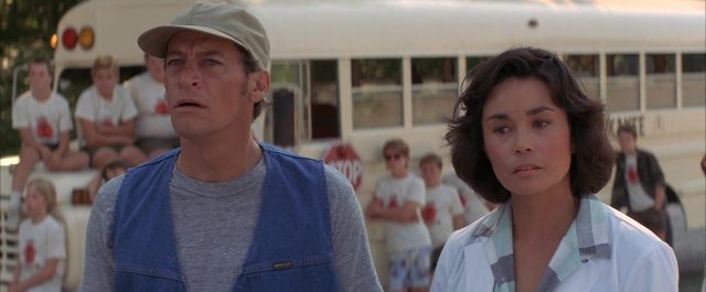 Ernest et les joyeuses colonies. 5 Image ernest joyeuses colonies goes camp disney touchstone