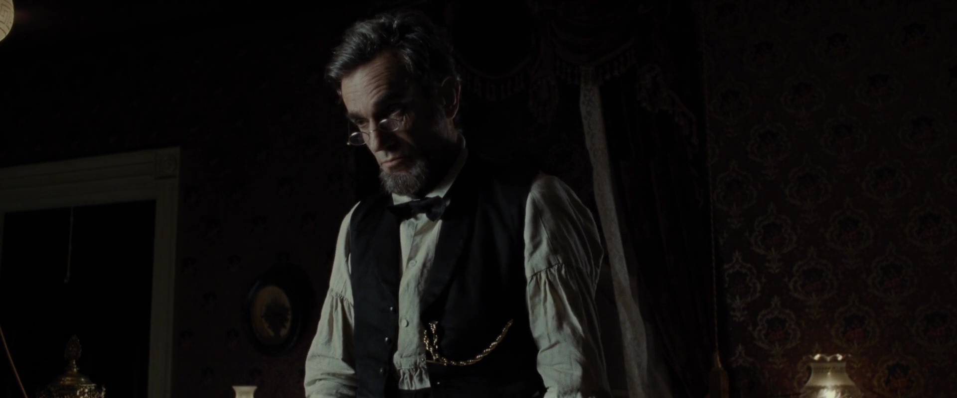 Image Lincoln Disney touchstone 20th century fox
